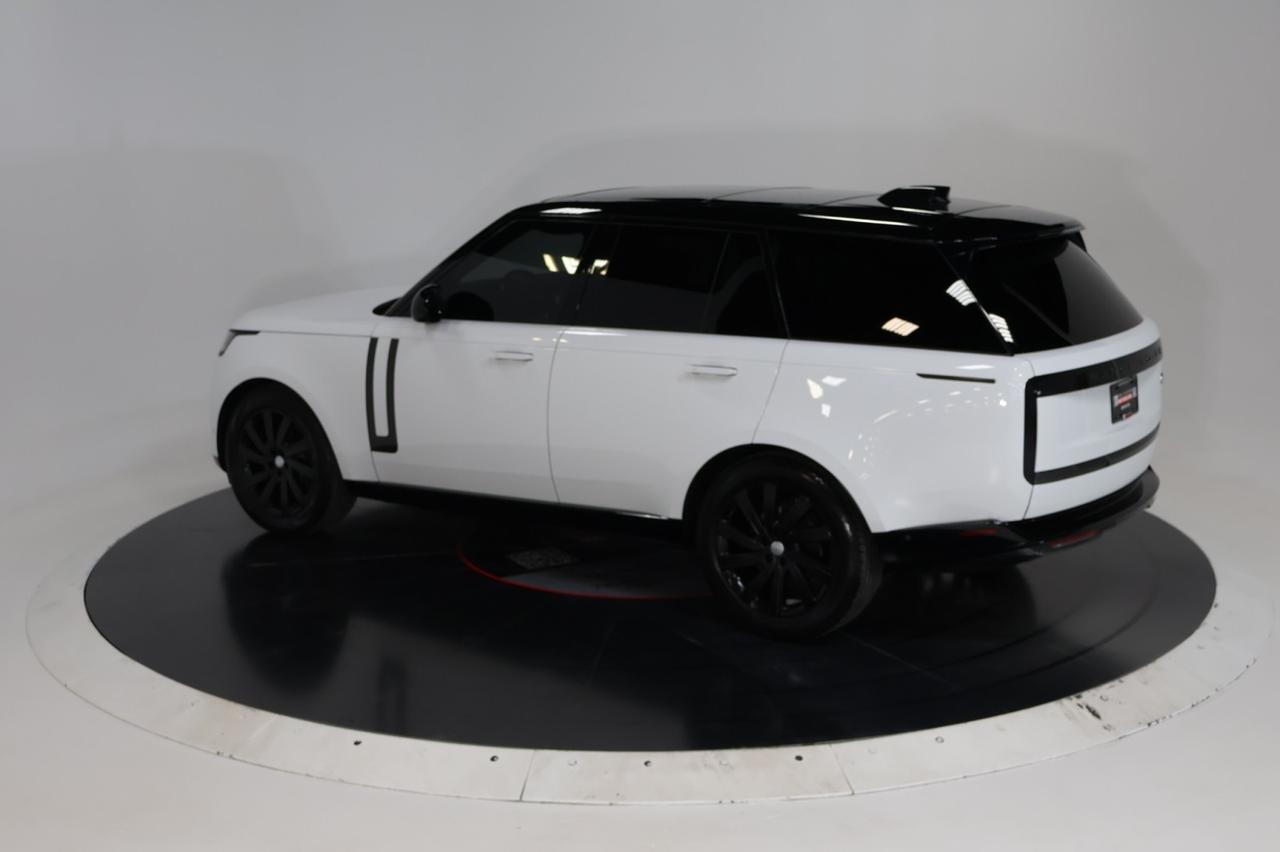 2023 Land Rover Range Rover P400 SE Franklin TN