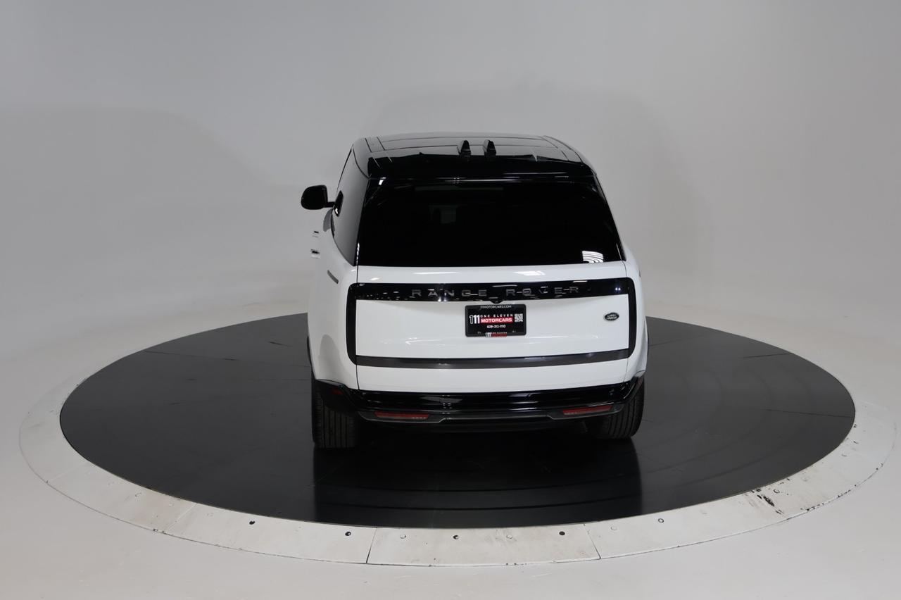 2023 Land Rover Range Rover P400 SE Franklin TN