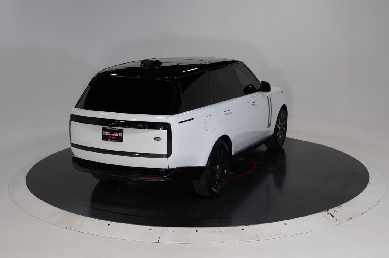 2023 Land Rover Range Rover P400 SE Franklin TN