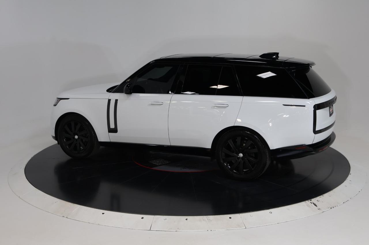 2023 Land Rover Range Rover P400 SE Franklin TN
