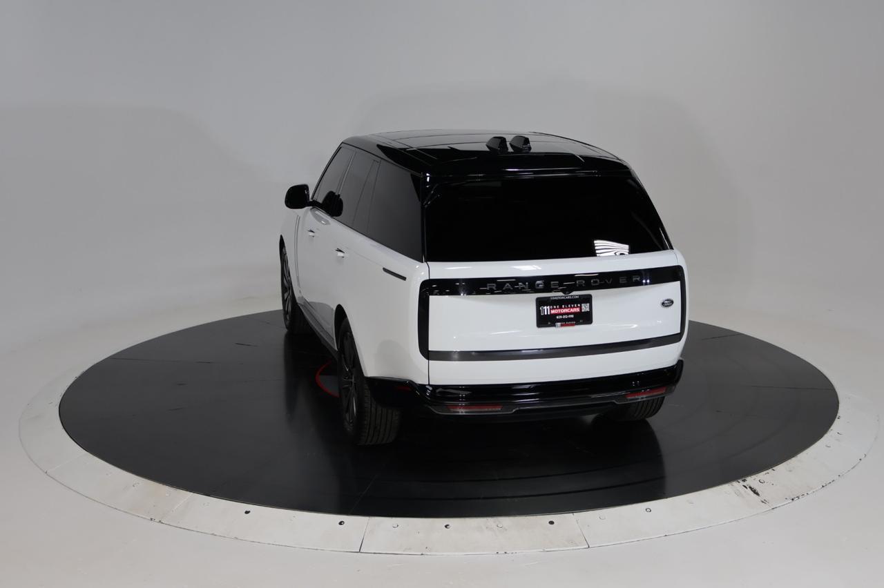 2023 Land Rover Range Rover P400 SE Franklin TN