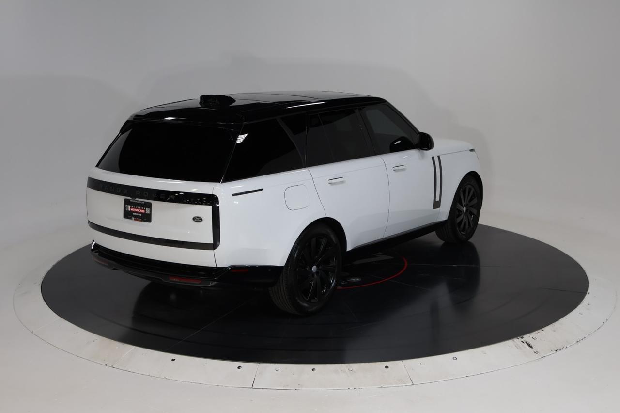 2023 Land Rover Range Rover P400 SE Franklin TN