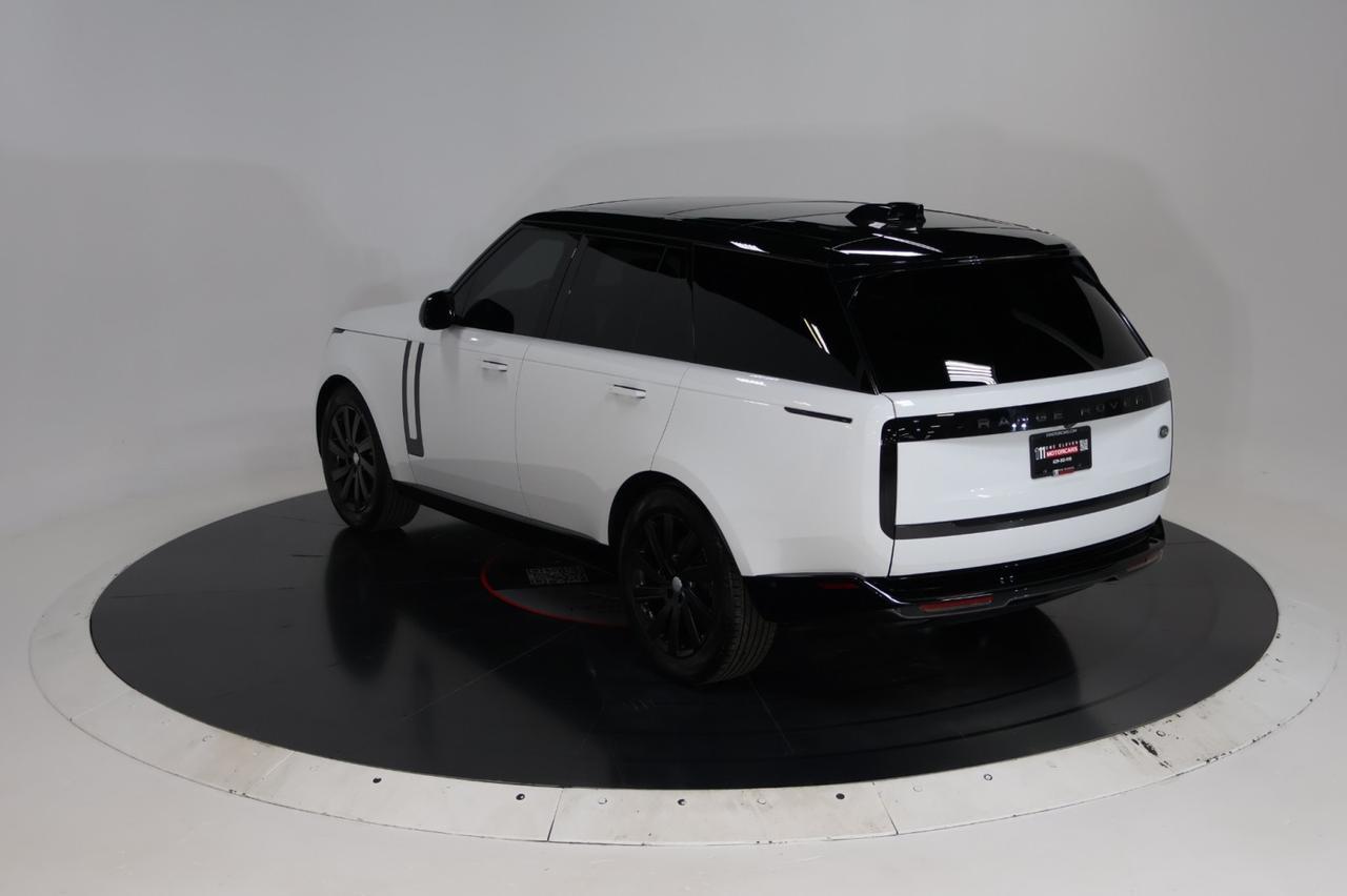 2023 Land Rover Range Rover P400 SE Franklin TN