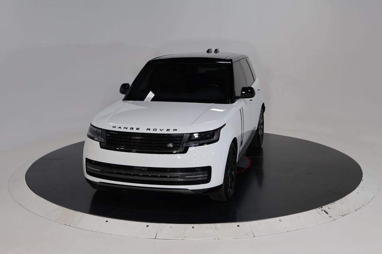 2023 Land Rover Range Rover P400 SE Franklin TN
