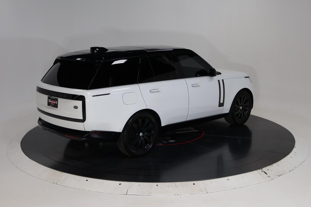 2023 Land Rover Range Rover P400 SE Franklin TN