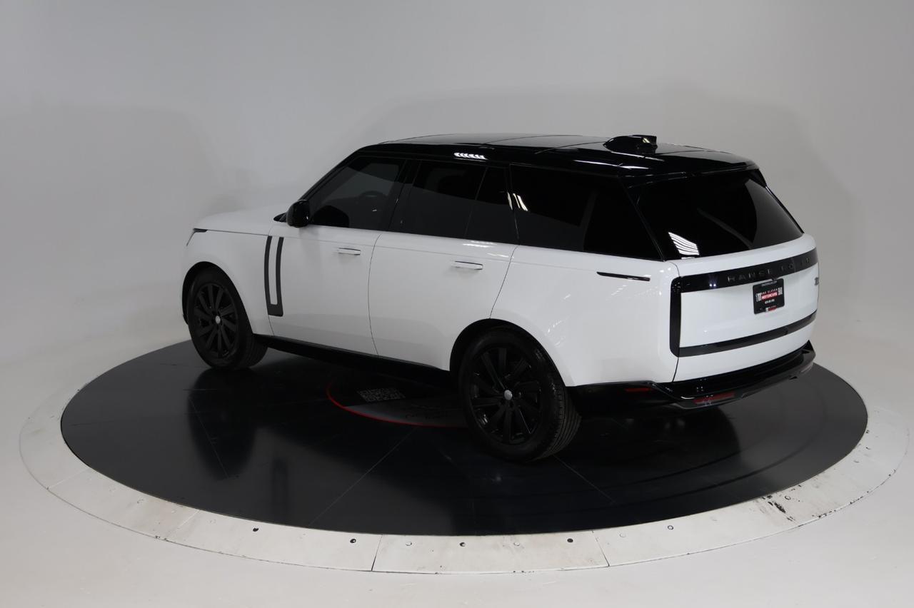 2023 Land Rover Range Rover P400 SE Franklin TN