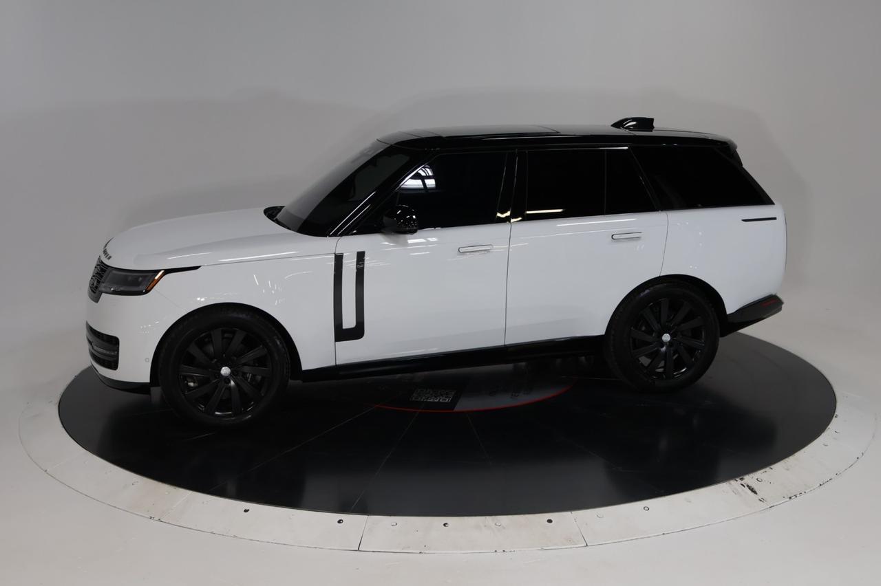 2023 Land Rover Range Rover P400 SE Franklin TN