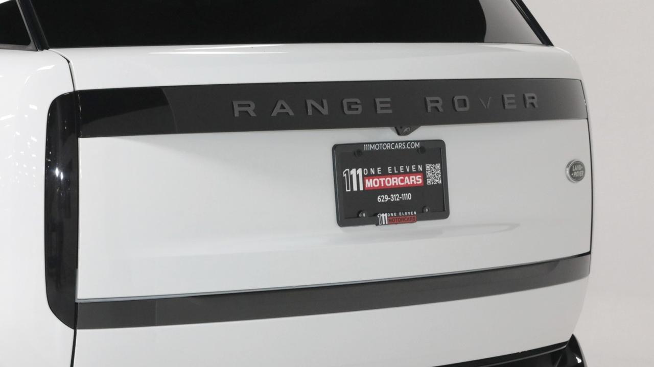 2023 Land Rover Range Rover P400 SE Franklin TN