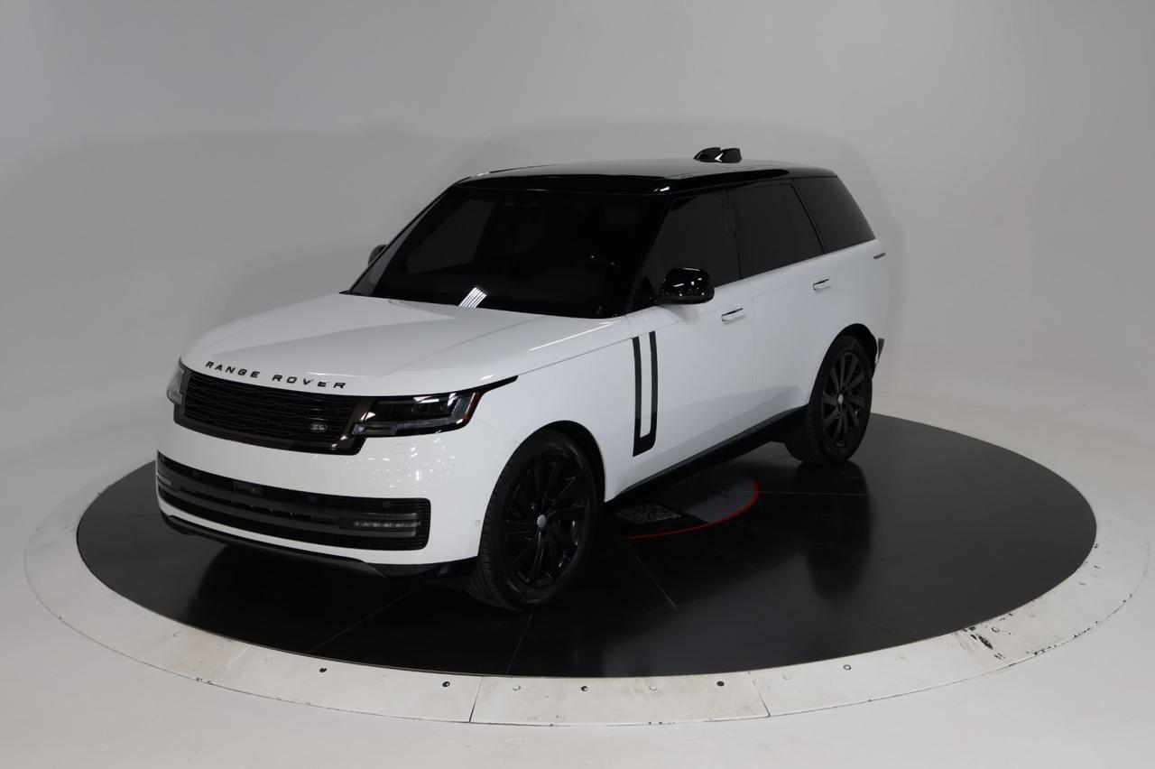 2023 Land Rover Range Rover P400 SE Franklin TN