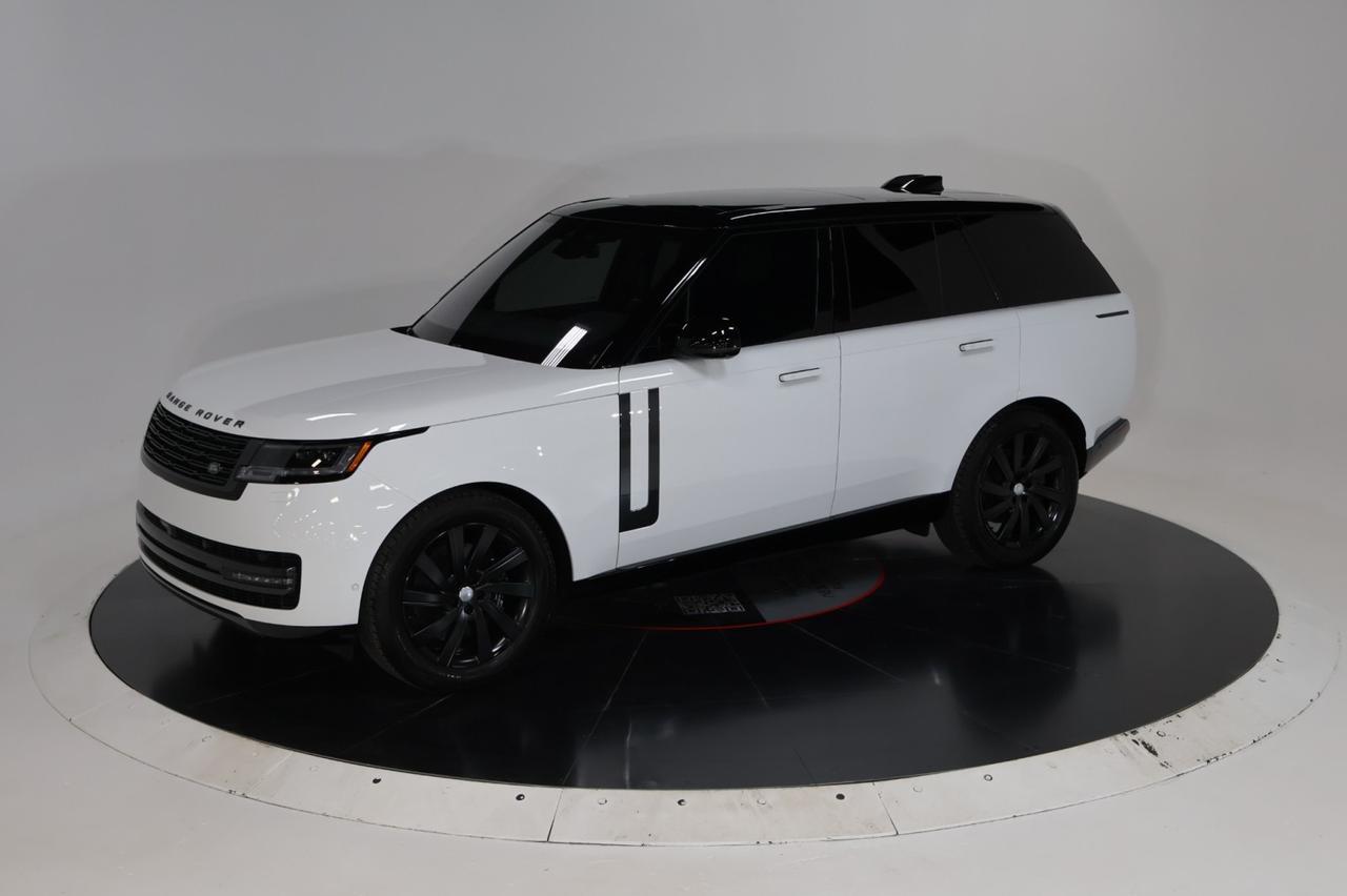 2023 Land Rover Range Rover P400 SE Franklin TN