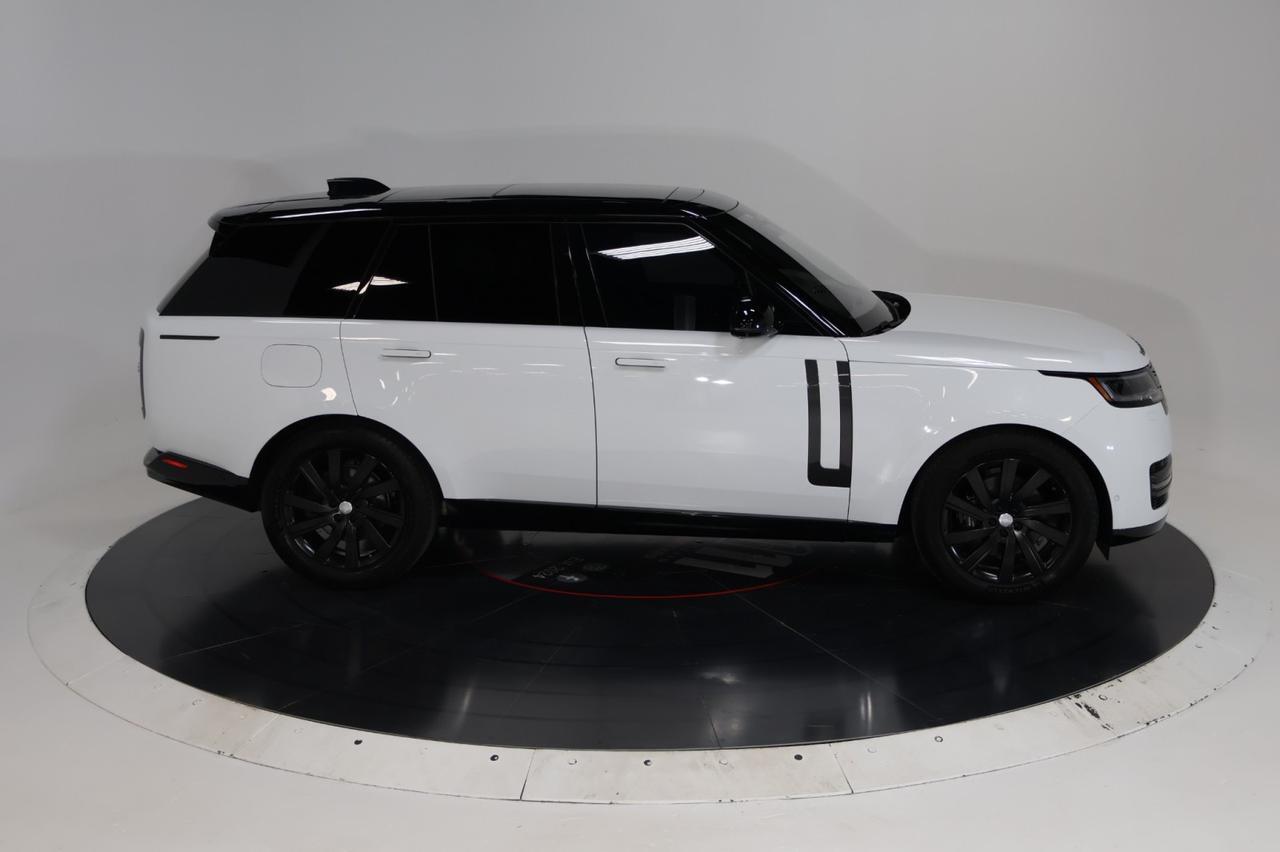 2023 Land Rover Range Rover P400 SE Franklin TN