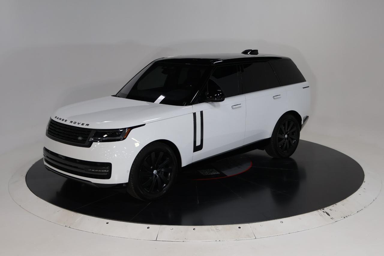2023 Land Rover Range Rover P400 SE Franklin TN