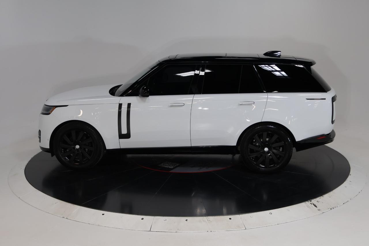 2023 Land Rover Range Rover P400 SE Franklin TN