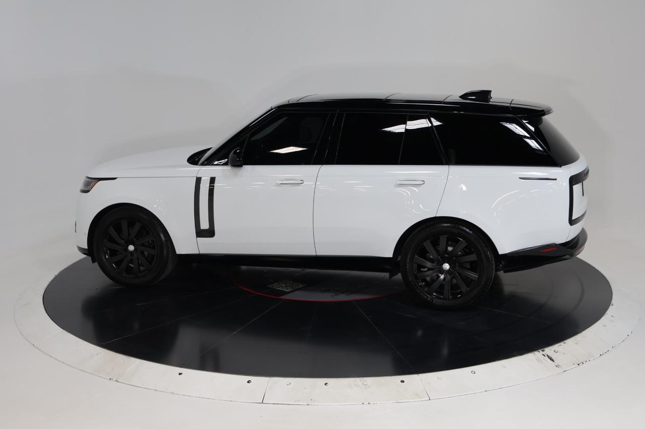 2023 Land Rover Range Rover P400 SE Franklin TN