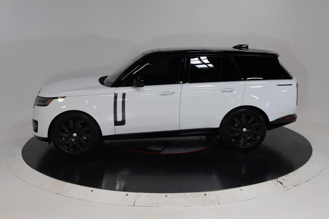 2023 Land Rover Range Rover P400 SE Franklin TN