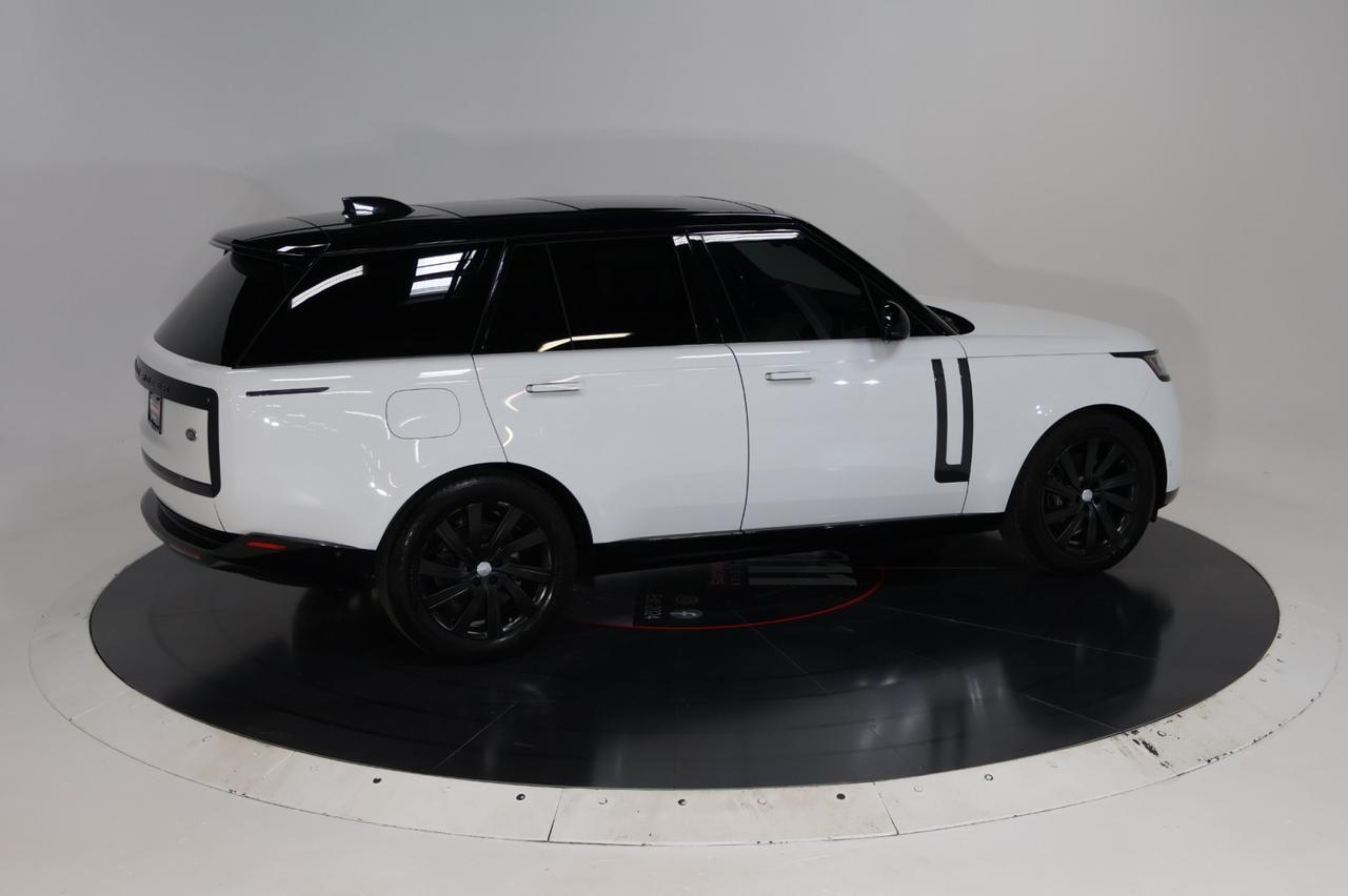 2023 Land Rover Range Rover P400 SE Franklin TN