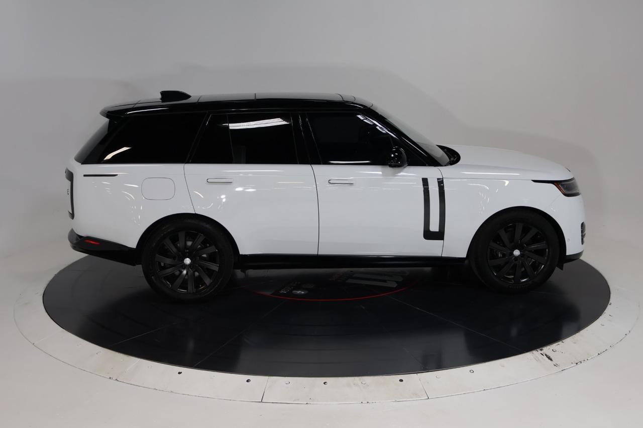 2023 Land Rover Range Rover P400 SE Franklin TN