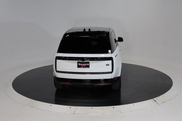2023 Land Rover Range Rover P400 SE Franklin TN