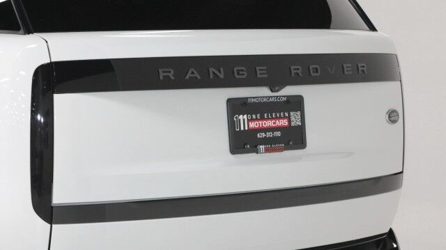 2023 Land Rover Range Rover P400 SE Franklin TN