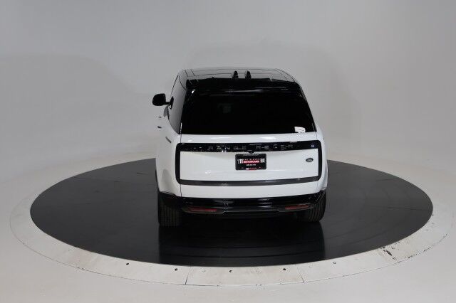 2023 Land Rover Range Rover P400 SE Franklin TN