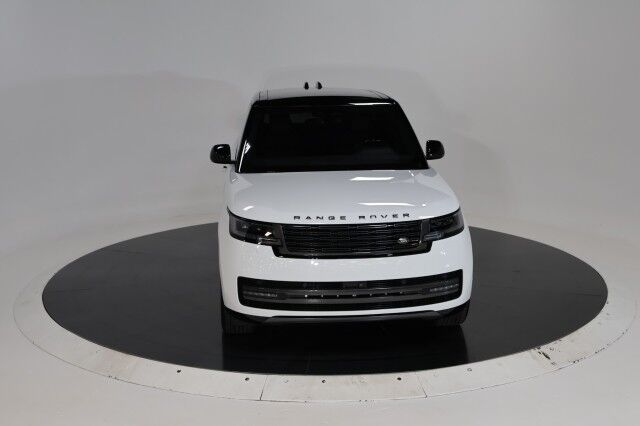 2023 Land Rover Range Rover P400 SE Franklin TN
