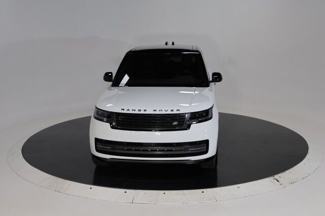 2023 Land Rover Range Rover P400 SE Franklin TN