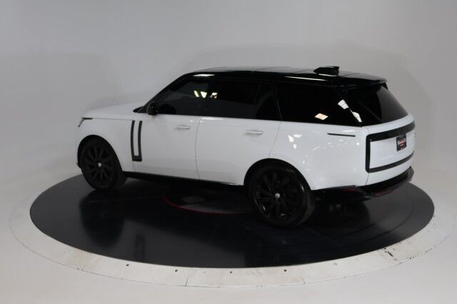 2023 Land Rover Range Rover P400 SE Franklin TN