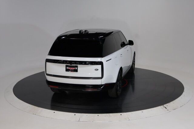 2023 Land Rover Range Rover P400 SE Franklin TN