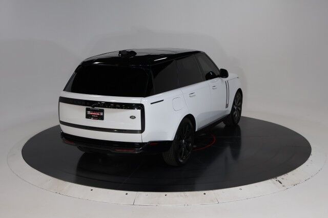 2023 Land Rover Range Rover P400 SE Franklin TN
