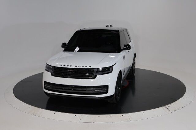 2023 Land Rover Range Rover P400 SE Franklin TN