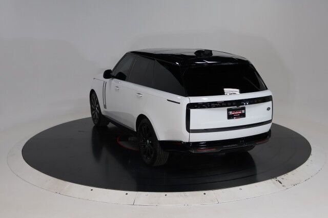 2023 Land Rover Range Rover P400 SE Franklin TN
