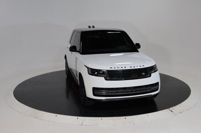 2023 Land Rover Range Rover P400 SE Franklin TN
