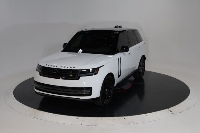 2023 Land Rover Range Rover P400 SE Franklin TN