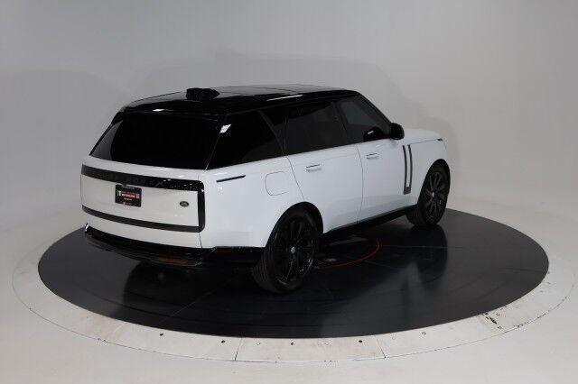 2023 Land Rover Range Rover P400 SE Franklin TN