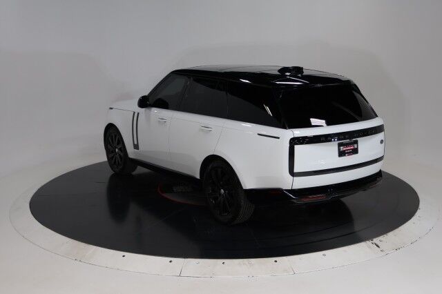 2023 Land Rover Range Rover P400 SE Franklin TN