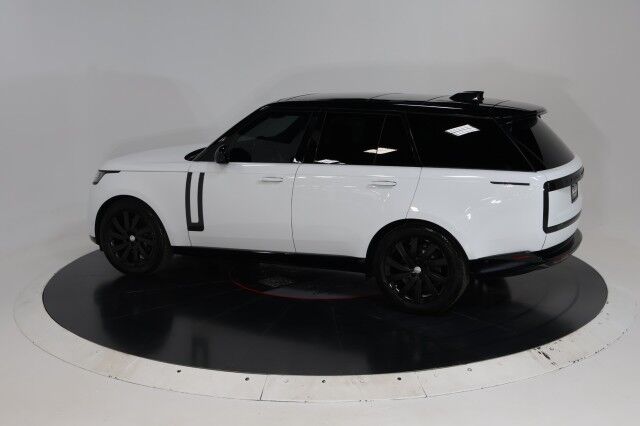 2023 Land Rover Range Rover P400 SE Franklin TN