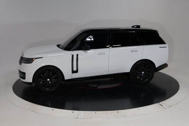 2023 Land Rover Range Rover P400 SE Franklin TN