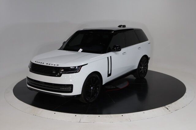 2023 Land Rover Range Rover P400 SE Franklin TN