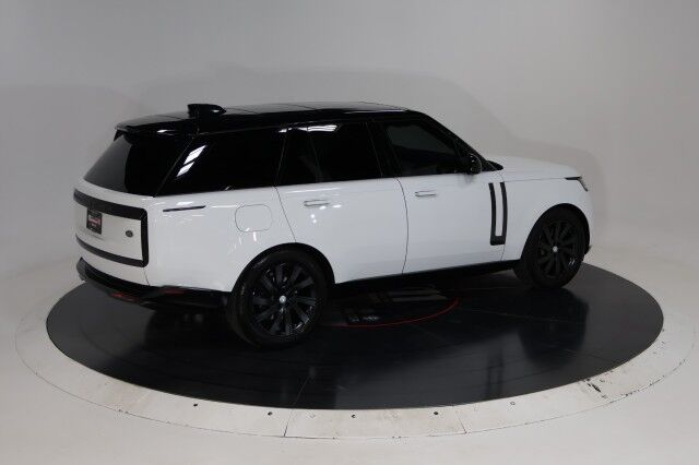 2023 Land Rover Range Rover P400 SE Franklin TN