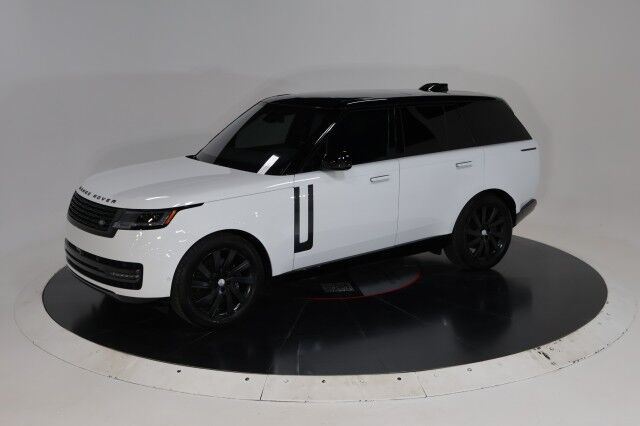 2023 Land Rover Range Rover P400 SE Franklin TN