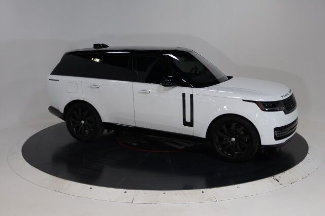 2023 Land Rover Range Rover P400 SE Franklin TN