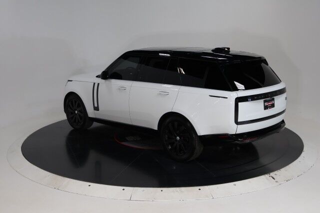 2023 Land Rover Range Rover P400 SE Franklin TN