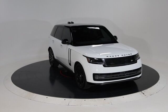 2023 Land Rover Range Rover P400 SE Franklin TN