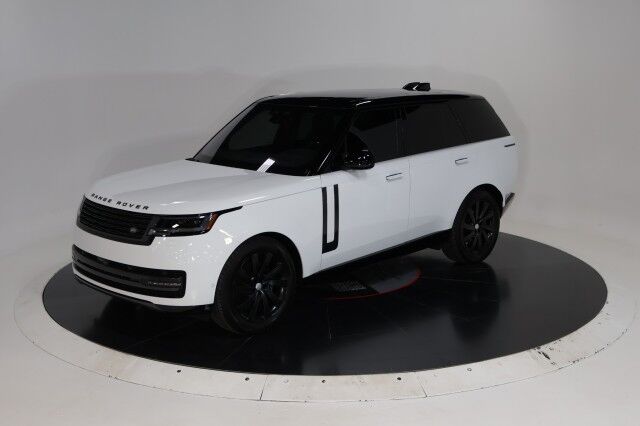 2023 Land Rover Range Rover P400 SE Franklin TN