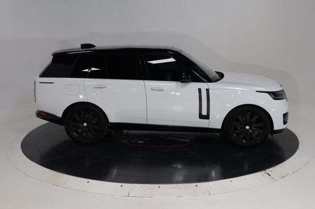 2023 Land Rover Range Rover P400 SE Franklin TN