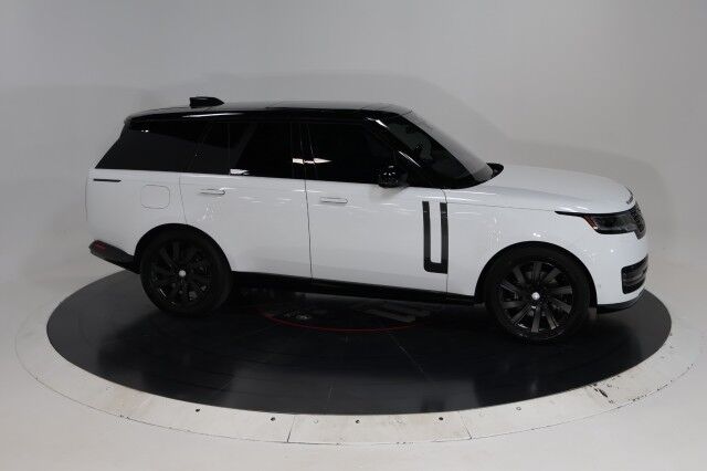 2023 Land Rover Range Rover P400 SE Franklin TN