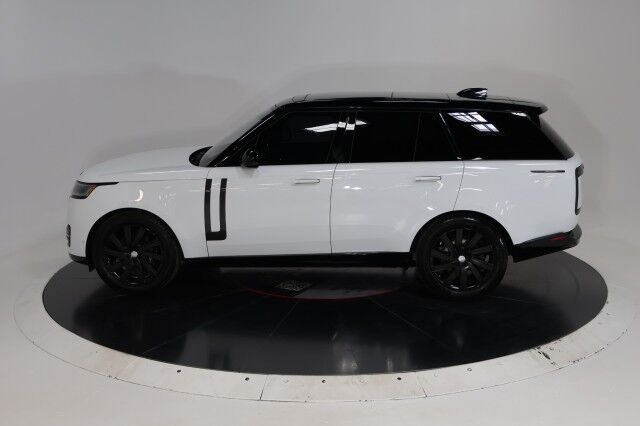 2023 Land Rover Range Rover P400 SE Franklin TN