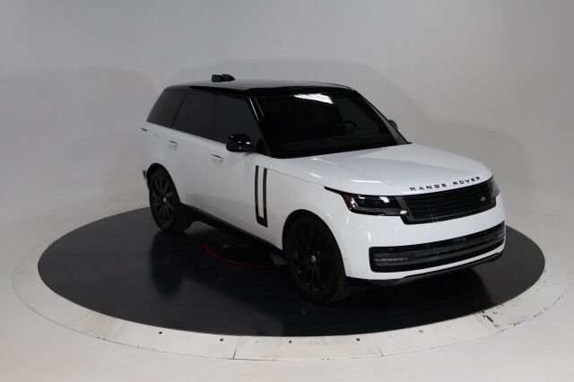2023 Land Rover Range Rover P400 SE Franklin TN