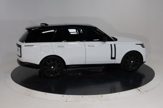 2023 Land Rover Range Rover P400 SE Franklin TN