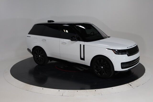 2023 Land Rover Range Rover P400 SE Franklin TN